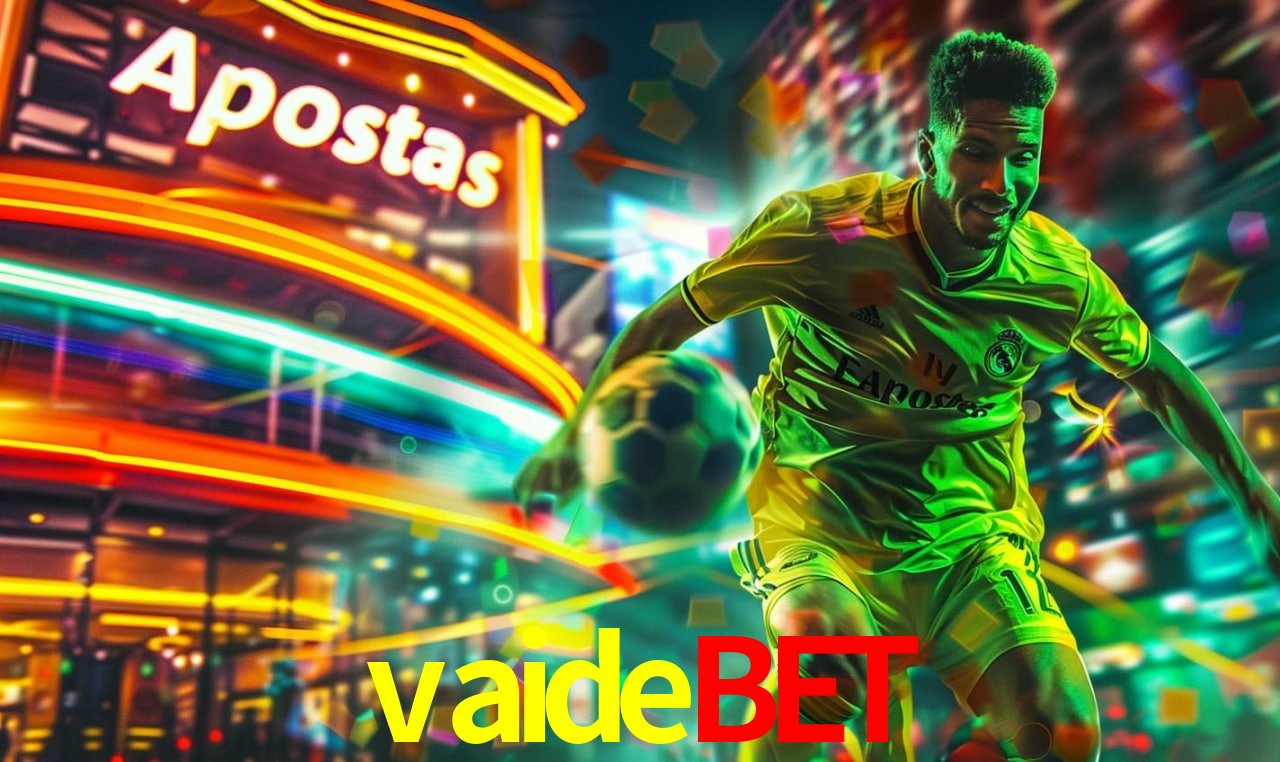 Cadastro Rápido vaidebet