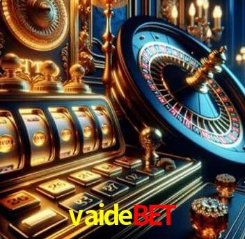 Apostas de Tênis vaidebet