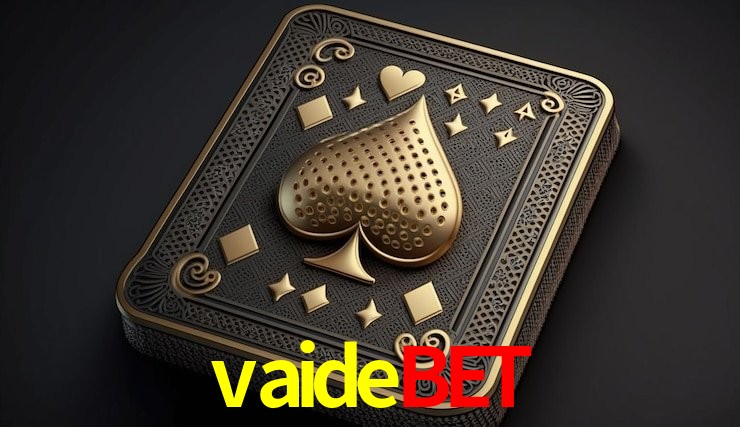 Jogos de Slot vaidebet