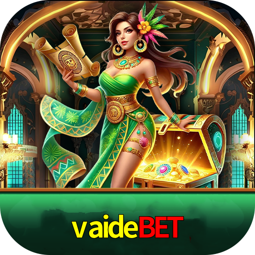 Logo da vaidebet