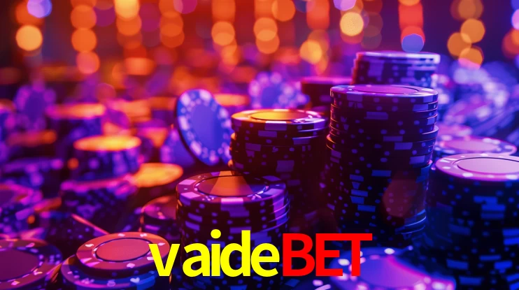 Premium Interface vaidebet