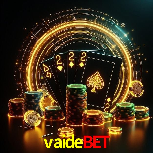 Provedores de Jogos vaidebet