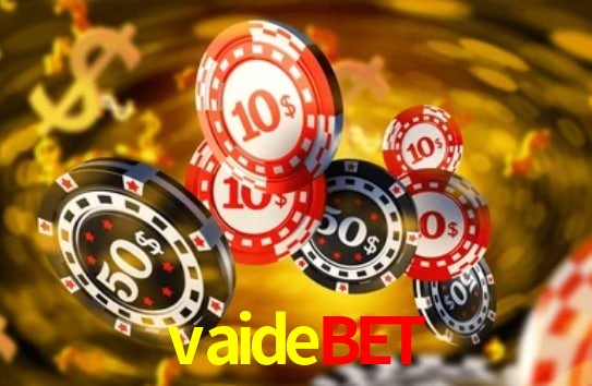 Apostas de Futebol vaidebet