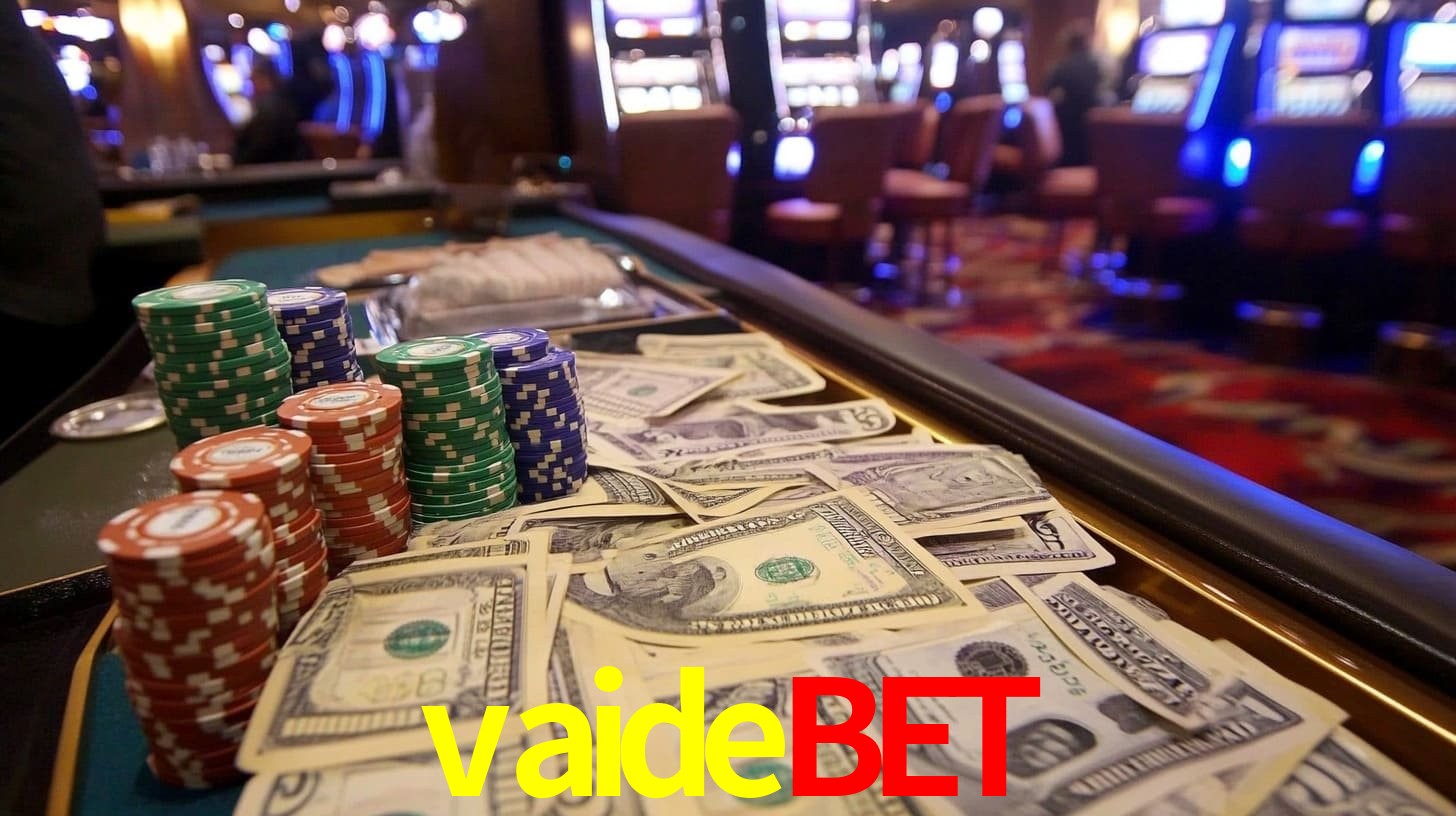 vaidebet