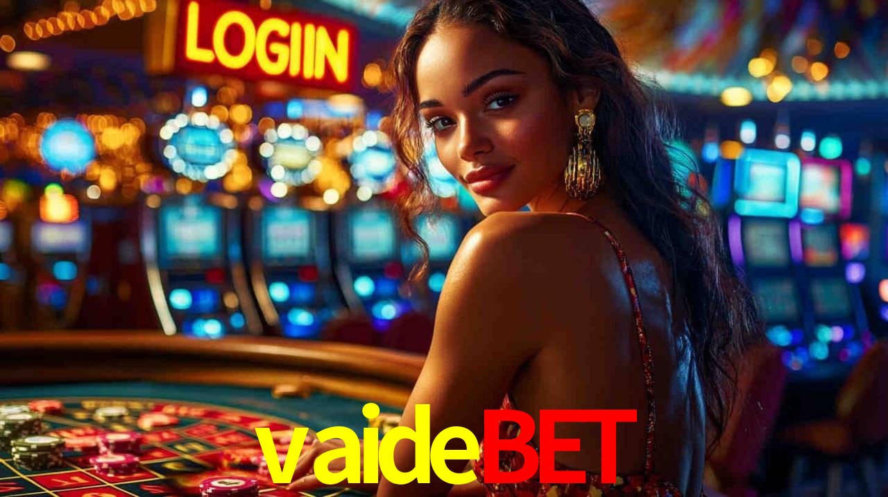 Benefícios da Conta vaidebet