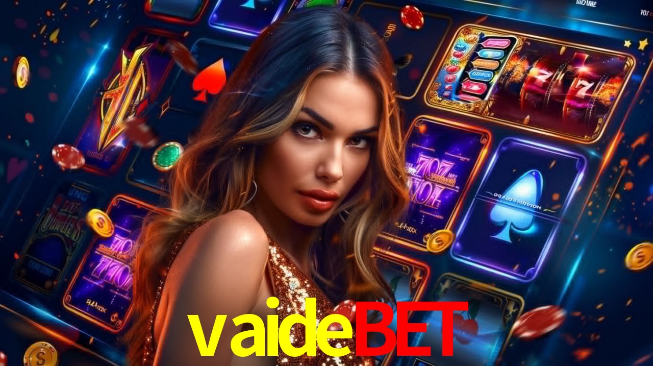 cassino vaidebet