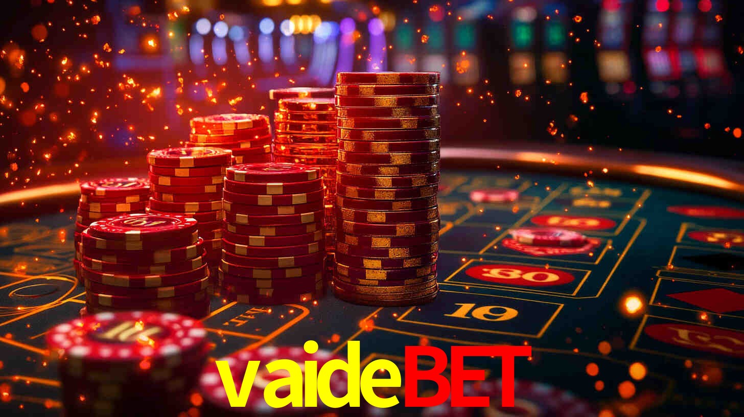 Tennis Betting vaidebet
