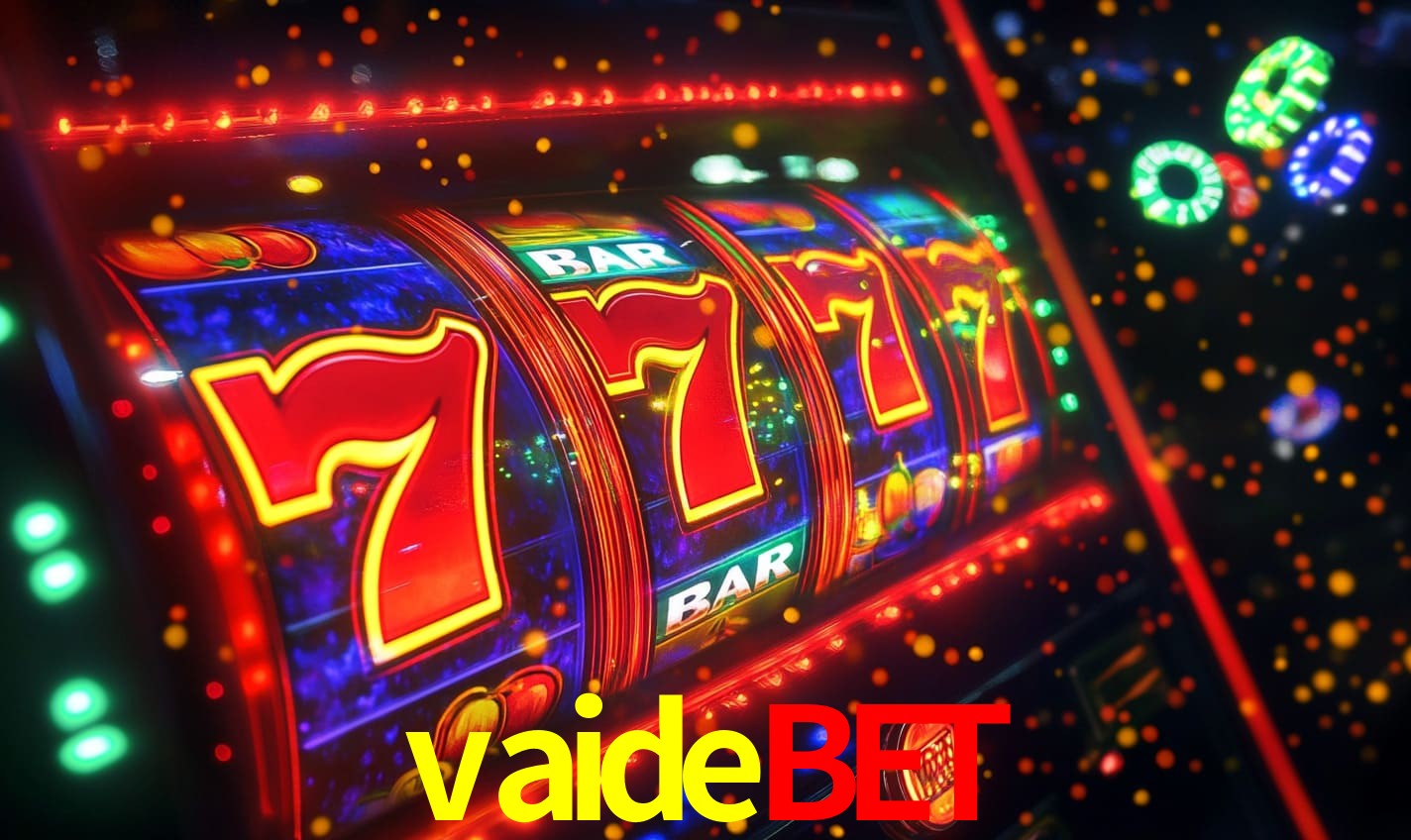 Tournaments vaidebet