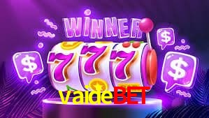 2FA Security vaidebet
