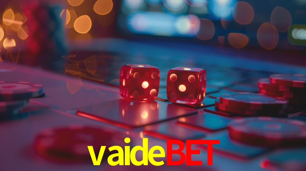 APP oficial da vaidebet para mobile