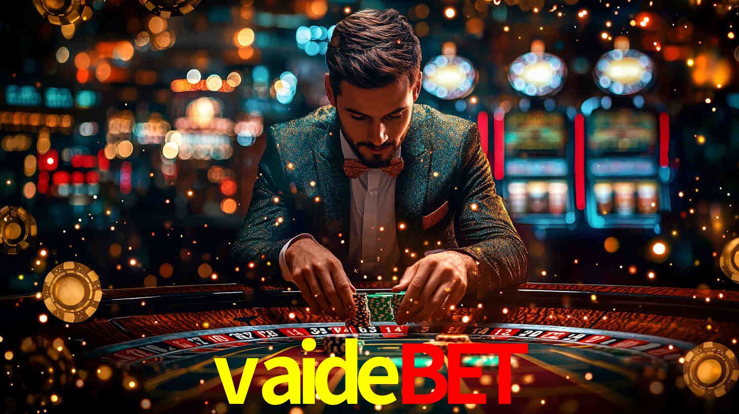 Football Betting vaidebet