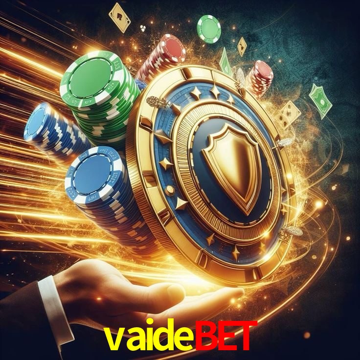 Ofertas Imperdíveis na vaidebet: Promoções e Bônus Que Valem a Pena