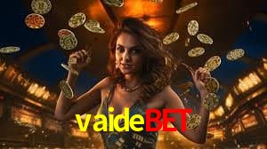 Platform Technology vaidebet