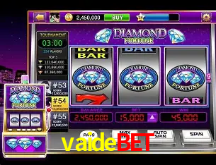 Descubra a Magia dos Jogos de Arcade no vaidebet
