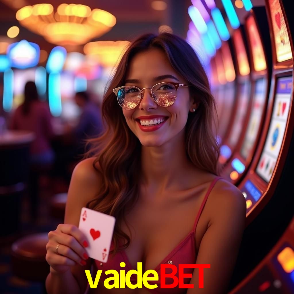 Account Benefits vaidebet