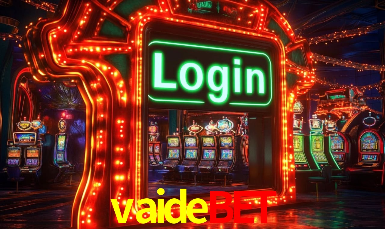 Apostas de Tênis vaidebet