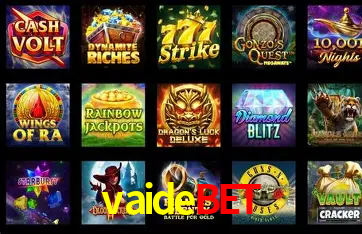 vaidebet,vaide bet