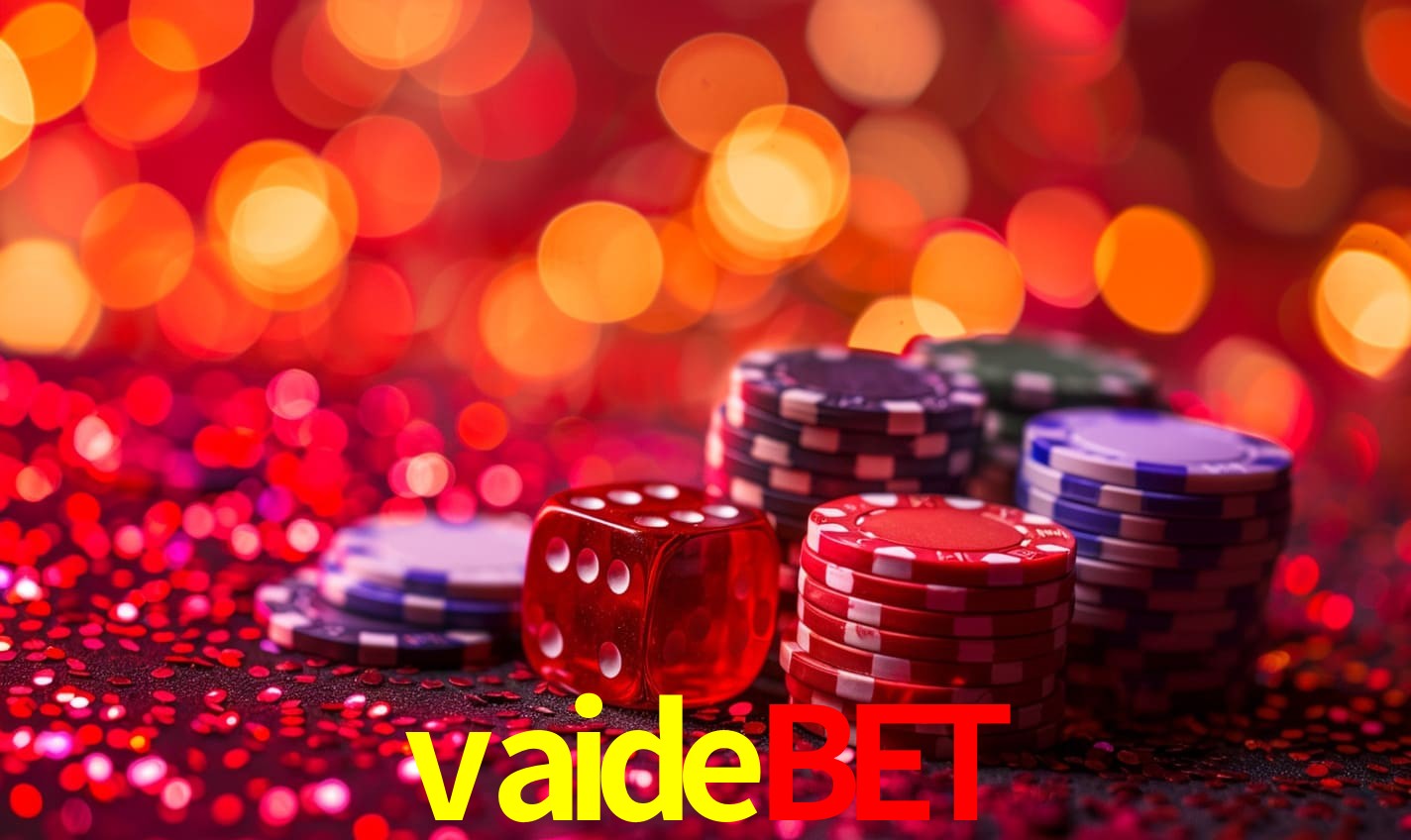 vaide bet