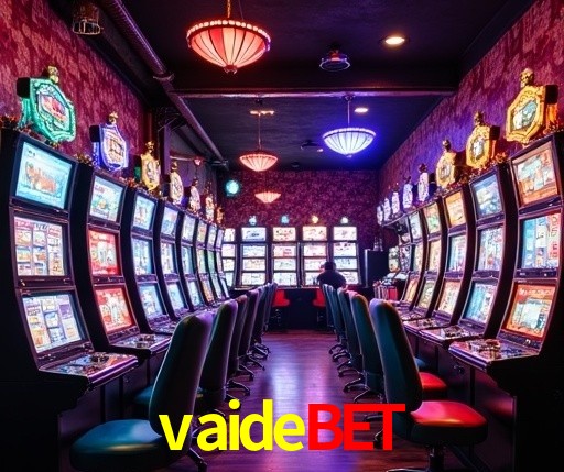 Experimente o Login Seguro Premium no vaidebet