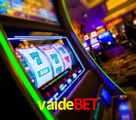 Descubra o Programa VIP da vaidebet: Vantagens Exclusivas para Jogadores