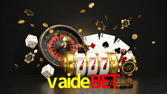 Live Casino vaidebet