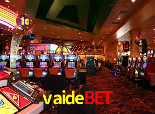 Descubra a Magia dos Jogos de Arcade no vaidebet
