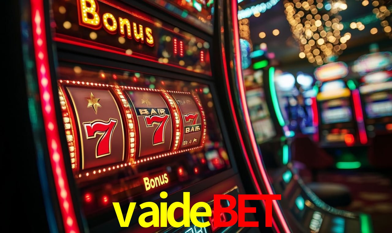 Bônus Generosos e Exclusivos no vaidebet para Você!