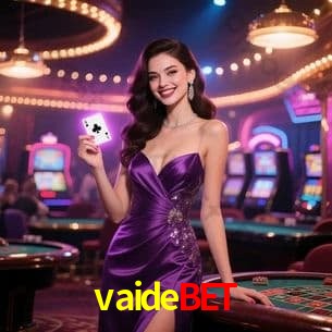 Mesa de Roleta vaidebet