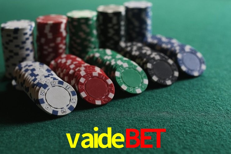 Security Systems vaidebet