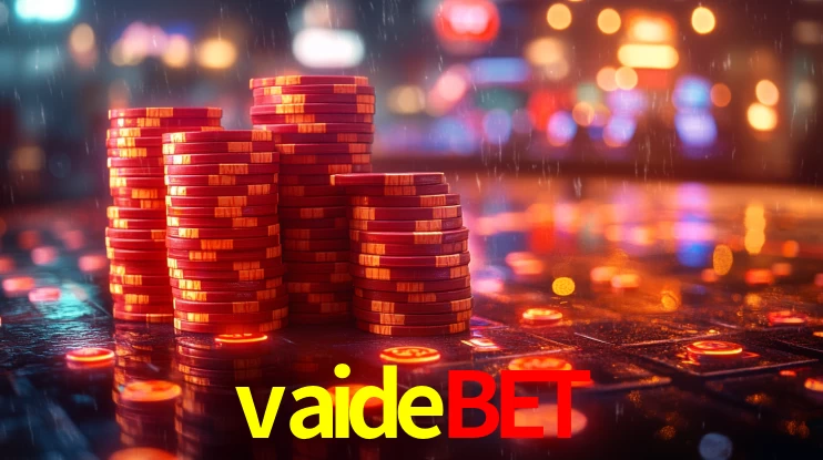 VIP Casino vaidebet