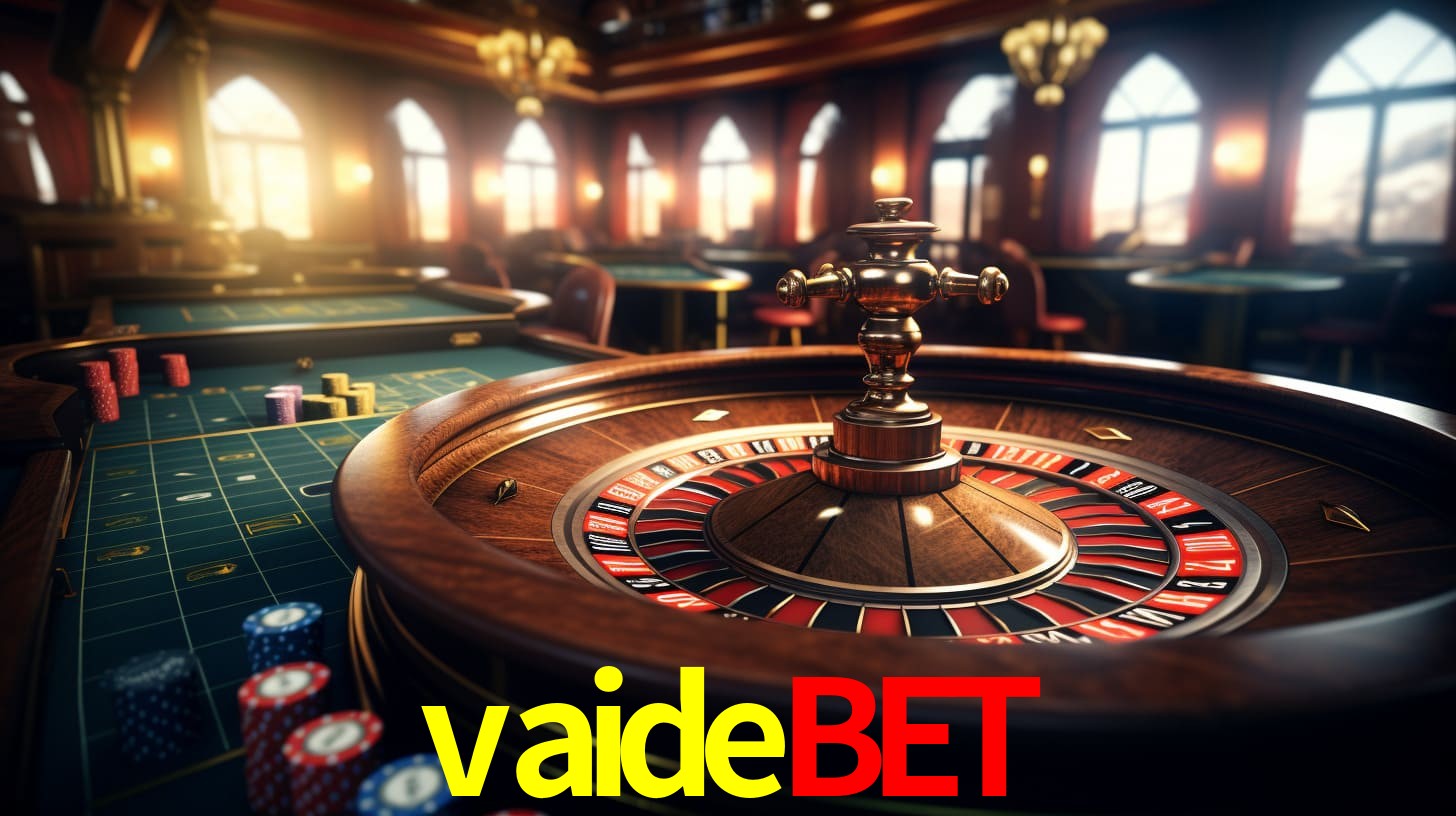 Bonus Features vaidebet