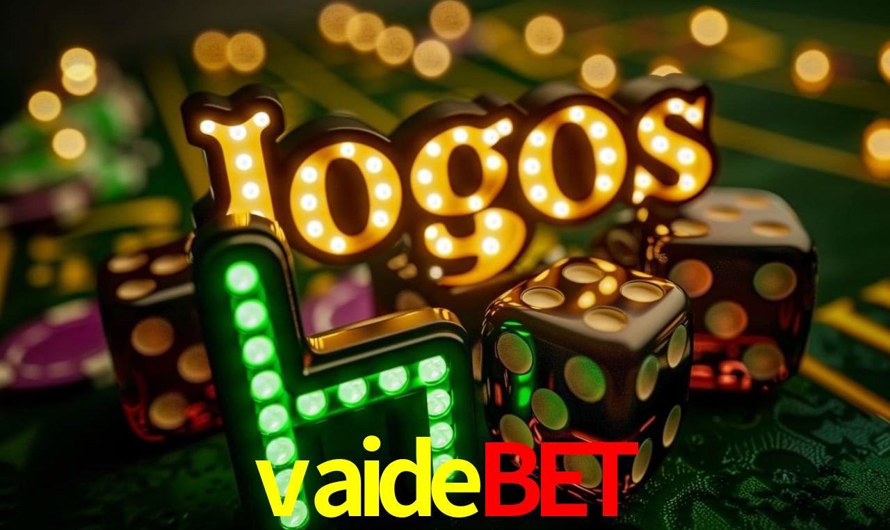 Diretório de Jogos vaidebet