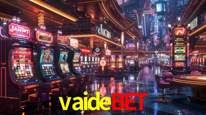 Exclusive Offers vaidebet