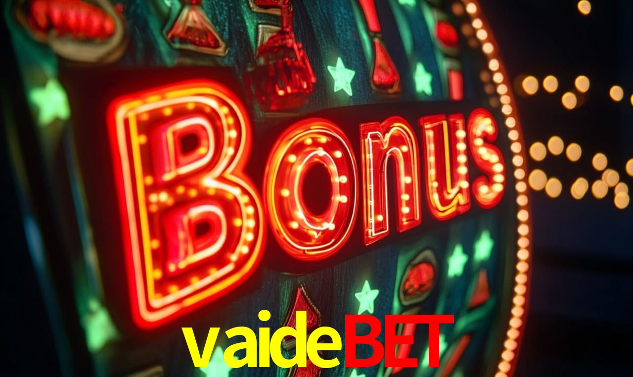 Bônus Diários vaidebet